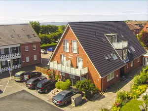 Image of Pension Weimann Büsum