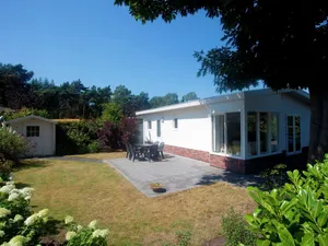 Image of Nice chalet close to De Veluwe