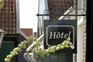 Image of Hof Van Marken
