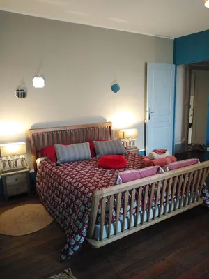 Image of Meublé de tourisme La Maison d'Orgy