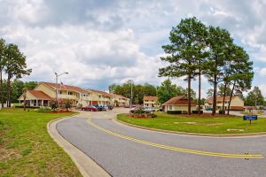 Image of Rodeway Inn