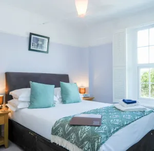 Image of Musgrove House Bed & Breakfast
