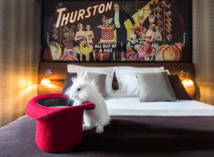 Image of Hotel Splendor