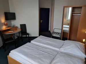 Image of Hotel Sedes