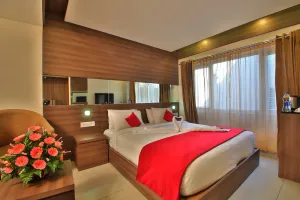 Image of Hotel Saas Tower