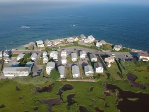 Image of Moody's Motel and Cottages