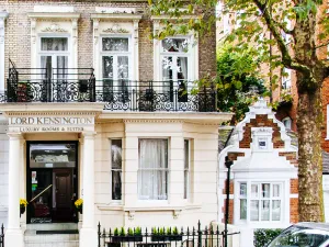 Image of Lord Kensington Hotel