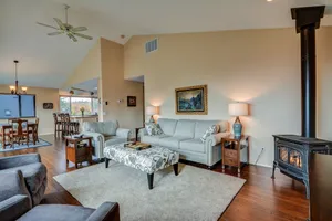 Image of Coupeville  By Admiralty Bay 3 Bedroom Home