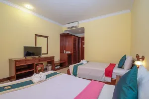 Image of Hotel Four Square