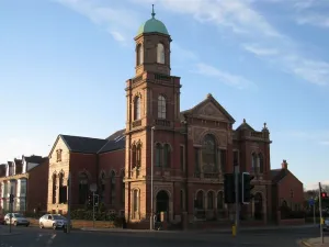 Image of Tees Valley Apartments