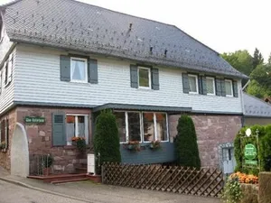 Image of Ferienwohnungen Im Kelterhaus
