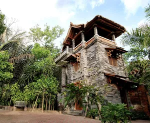 Image of Villa Omah Pakem