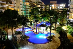 Image of Cathedral place