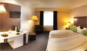 Image of Hotel Mozart