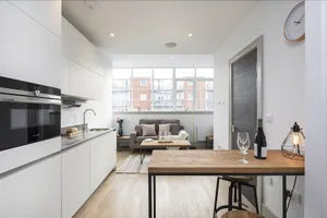 Image of London Centre Apartments