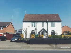 Image of Notley House & The Coach House