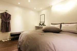 Image of Hotel YAJA Gangseogu Office Branch