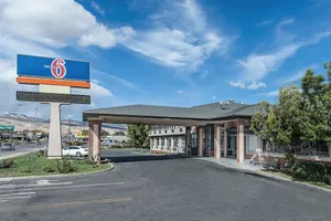 Image of Motel 6-Richfield, UT