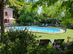 Image of Chambres d'Hotes Au Val Dormant