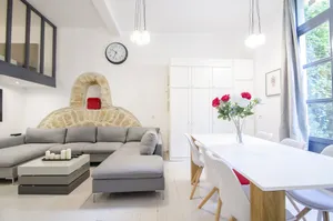 Image of Dreamyflat - Loft in the marais