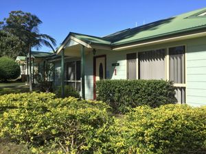 Image of Obadiah Country Cottages