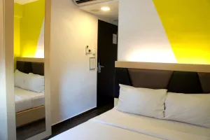 Image of Amaris Hotel by Santika