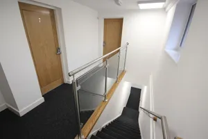 Image of James House