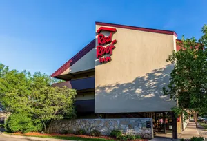 Image of Red Roof Inn Minneapolis - Plymouth/ Wayzata
