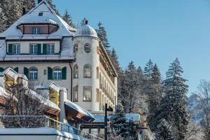 Image of Budget Rooms Gstaad