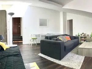Image of Appartement confortable au centre de La Rochelle
