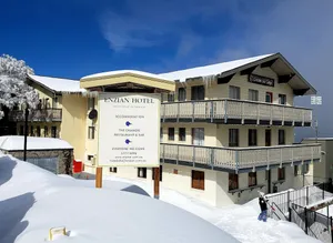 Image of Enzian Hotel Mt Buller