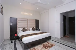 Image of Hotel The Leaf - Gomti Nagar Lucknow