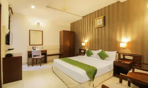 Image of Maharaja INN Chikmagalur