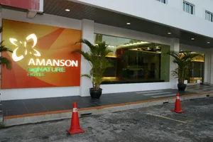 Image of Amanson Signature Hotel