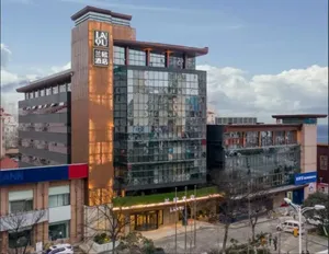 Image of Lanou Hotel