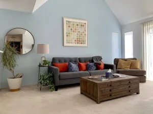 Image of Heart of Ballard Stylish Airy Penthhouse
