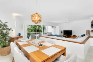 Image of Poolside Apt in Alamanda Beachfront Resort 42