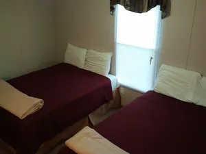 Image of Oasis Lodge Carrizo Springs