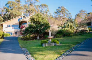 Image of Maria Views Bed & Breakfast