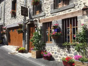 Image of L'ESCALE DE CAMILLE