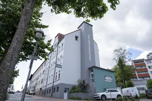 Image of Hotel Stadt Lüdenscheid