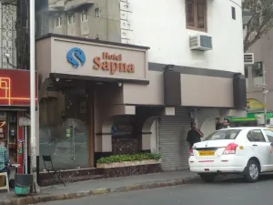 Image of Hotel Sapna