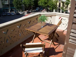 Image of Hostalin Barcelona Diputacion