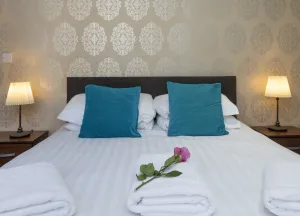 Image of Deluxe Central City of London Apartments - Liverpool Street