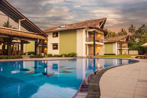 Image of Kamili Beach Villa