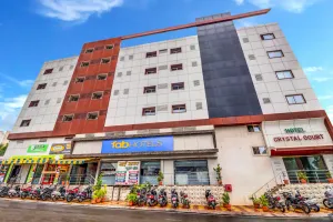 Image of Hotel Crystal Court