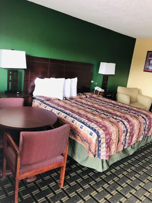 Image of Air View Inn