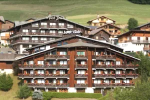 Image of Hotel le Petit Dru