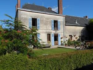 Image of Chez Beaumont