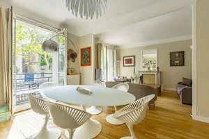 Image of Secluded in the Heart of the 16th